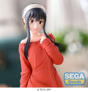 Yor Forger - Casual Wear - PM - Sega (15)