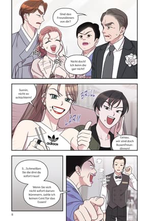 Marry My Husband - Carlsen - Vol. 4 - 7