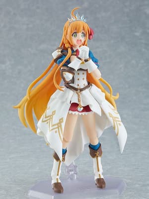 Figma 532 Eustiana von Astraea / Pecorine - 4