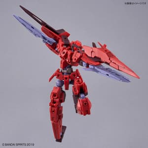 eEXM-30 Espossito Gamma - 30 Minutes Missions - Model Kit - Bandai Spirits (1)