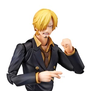 Sanji - Variable Action Heroes - Megahouse - Neuauflage - 11