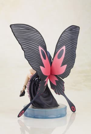 Kuroyukihime - Kotobukiya - 7