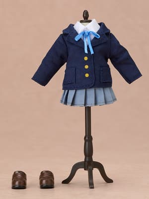 Yui Hirasawa - Nendoroid Doll  - 6