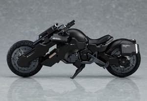 BK91A für Ichi [Another] - Figma ex:ride Vehicle Series - 6