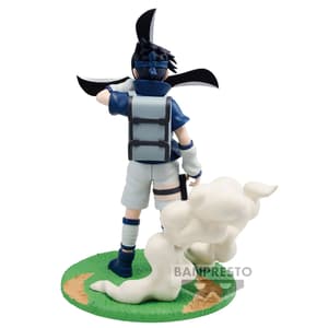 Naruto Uzumaki - Naruto - Memorable Saga - Banpresto (1)