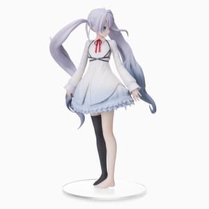 Hatsune Miku - Daremo Inai Sekai / Empty Sekai - SPM - Sega - Re-Release - 3