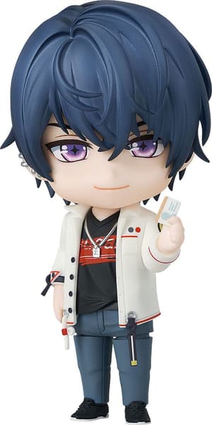 Nendoroid 2188 Marius von Hagen - 6