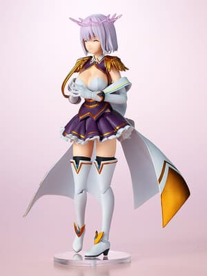 Akane Shinjo - New Order - Model Kit - Annulus (10)