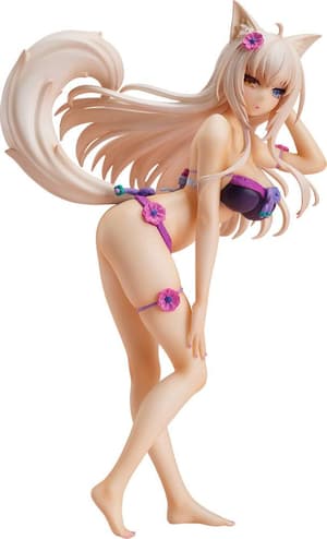 Coconut - Nekopara S-Style - Swimsuit Ver. - 7