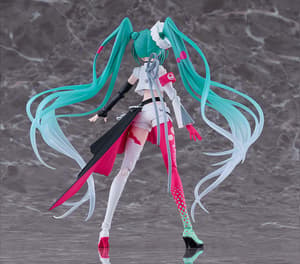 figma Racing Miku 2025 ver. - 5