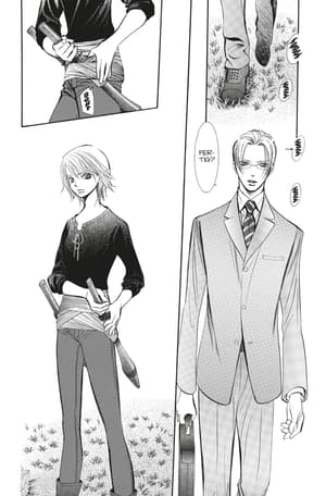 Skip Beat! 41 - 3