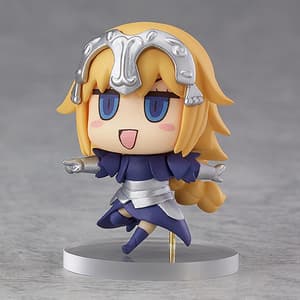 Jeanne d'Arc / Ruler - Learning with Manga! Fate/Grand Order Collectible Figure - 1