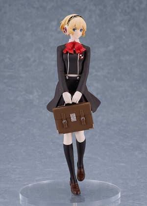 Aegis / Aigis - School Uniform - Persona 3 Pop Up Parade - Good Smile Company - 4
