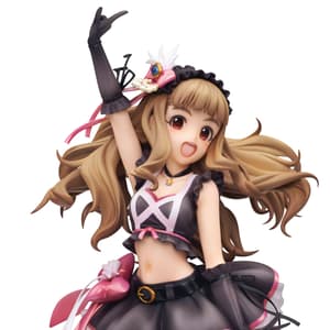 Nao Kamiya - Triad Primus Ver. - 2