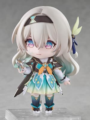 Nendoroid 3087 Firefly (including Bonus) - 3