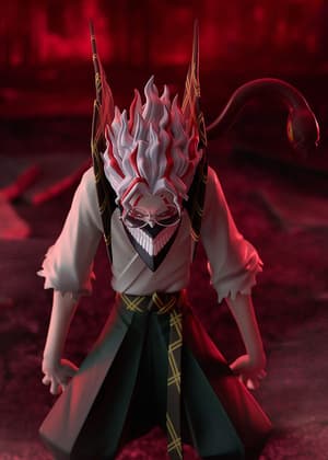 Okarun / Ken Takakura - Dandadan Pop Up Parade - Good Smile Company - 3