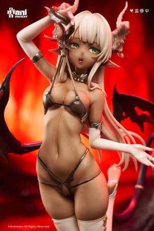 Little Devil MoeMoeKo - AniMester (7)