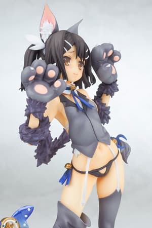 Miyu Edelfelt - Magical Sapphire - The Beast - 12