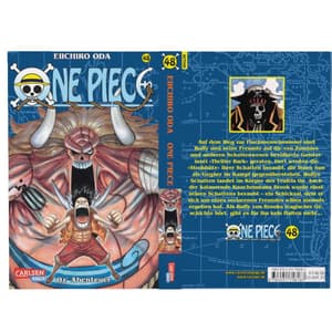 One Piece - Band 48 - 3