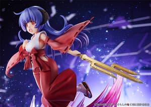 Hanyu Furude - Onigari-no-Ryuo - Miyuki - 6