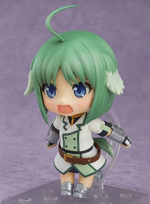 Nendoroid 531 Eclair Martinozzi - 3
