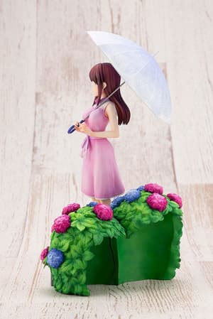 Miyu Mifune - Off Stage - Kotobukiya - 8