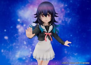 Stardust Telepath 1/7th Scale Figure Umika Konohoshi - 6