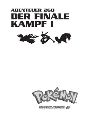 Pokémon - Die ersten Abenteuer Band 23 - 4