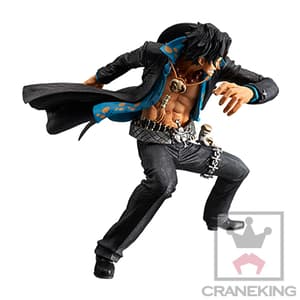 Portgas D. Ace - Zoukei Monogatari - 2