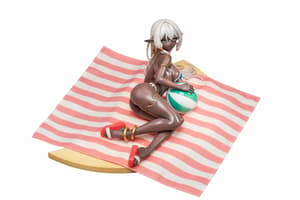 Dark Elf Dancer  (Lack) - Summer - SSR Figure - Infinity Studio (16)
