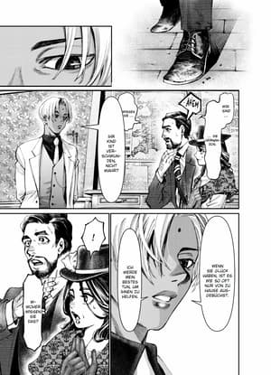 Gaslight Stray Dog Detectives 02 - 4