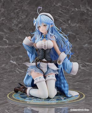 Yukihana Lamy - 5