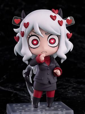 Nendoroid 2096 Modeus - 9