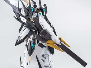 MODEROID SIDE:GR Arklaud - 9