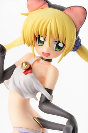 Nagi Sanzenin - Cat ver. - 1