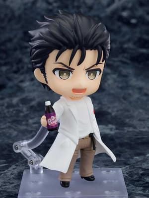 Nendoroid 2880 Rintaro Okabe 2.0 - 2