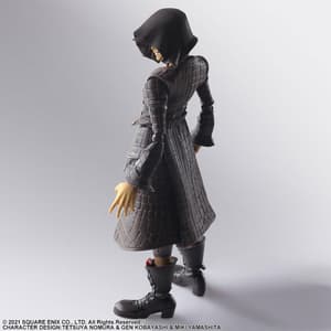 Minamimoto Sho - Neo The World Ends with You - Bring Arts - Square Enix - 12