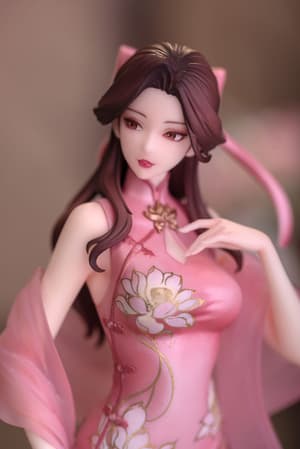 Diao Chan - Dream Weaving - Gift+ - Myethos (6)