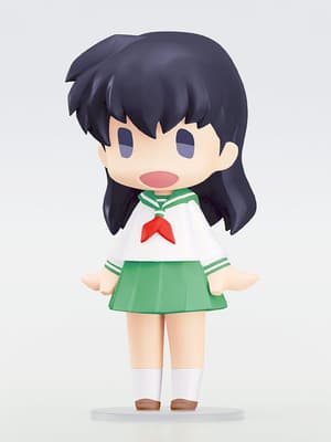 Kagome Higurashi - HELLO! GOOD SMILE - 3
