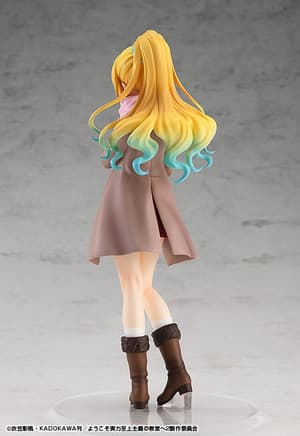 Kei Karuizawa - Classroom of the Elite Pop Up Parade - Good Smile Company - 6