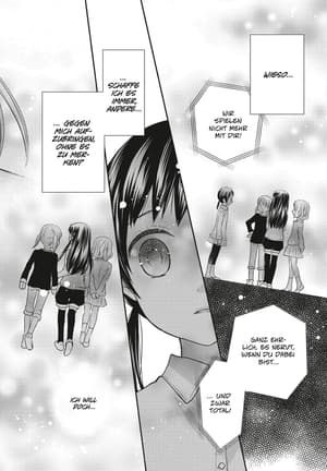 FRUITS BASKET ANOTHER Pearls - Carlsen - Band 001 - 4