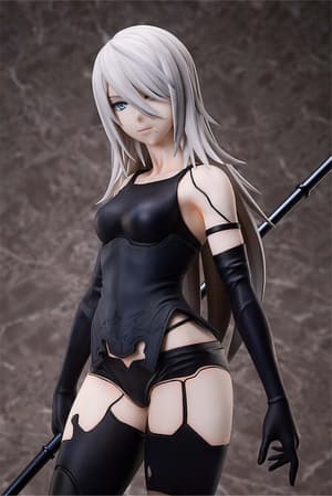 A2 (YoRHa Type A No. 2) - 8