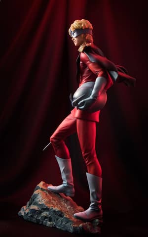 Char Aznable - GGG - Gundam Guys Generation - Re-Release - 9