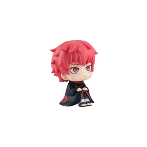 Sasori - Naruto Look Up Set - Megahouse (4)