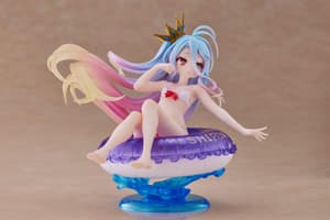Shiro - Aqua Float Girls - Taito (11)