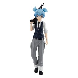 Nagisa Shiota - Assassination Classroom Pop Up Parade - Good Smile Company - 5