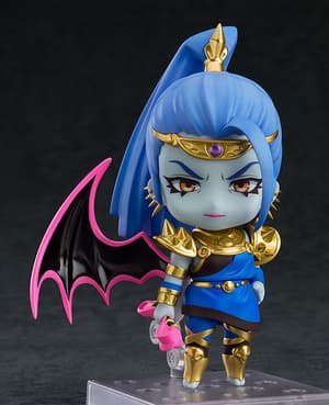 Nendoroid 2029 Megaera - 4