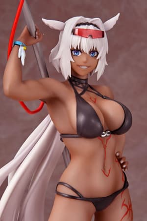 Caenis - Rider - Summer Queens - Our Treasure (5)