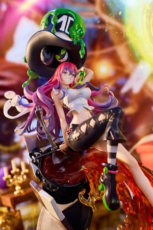 Mad Hatter (Ryota-H) - DCTer / Plum (5)