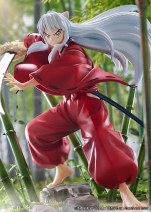 Inuyasha - Proof (5)